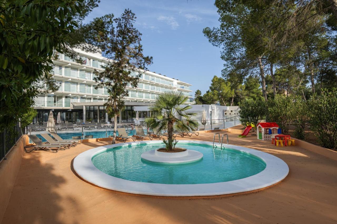 เอลส์ ปินส์ รีสอร์ต แอนด์ สปา Hotel ซานอันโตนิโอ ภายนอก รูปภาพ