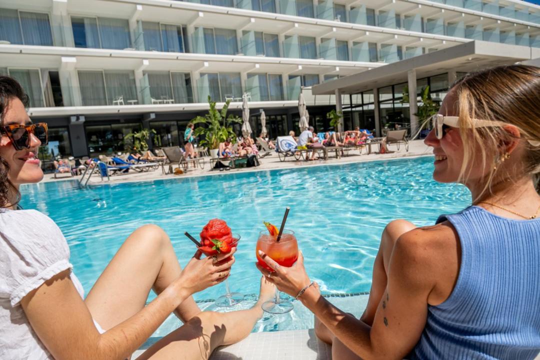 เอลส์ ปินส์ รีสอร์ต แอนด์ สปา Hotel ซานอันโตนิโอ ภายนอก รูปภาพ