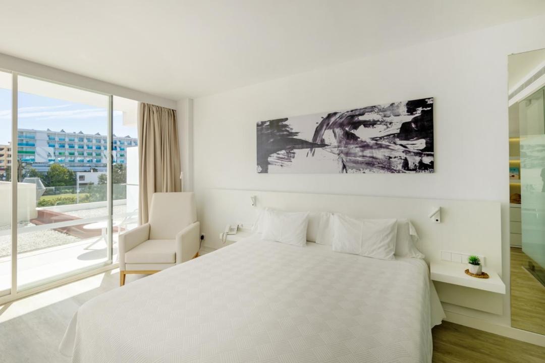 เอลส์ ปินส์ รีสอร์ต แอนด์ สปา Hotel ซานอันโตนิโอ ภายนอก รูปภาพ