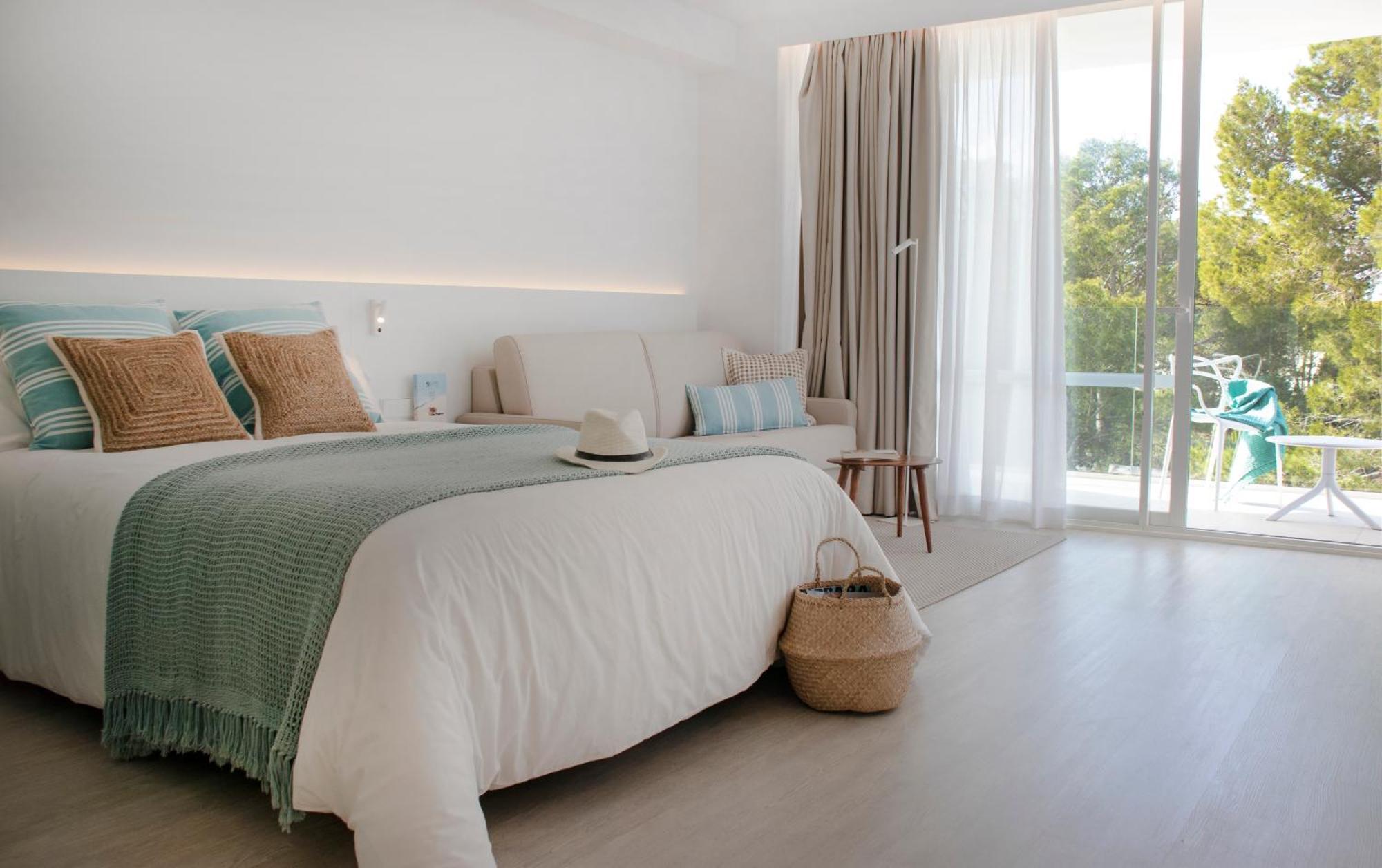 เอลส์ ปินส์ รีสอร์ต แอนด์ สปา Hotel ซานอันโตนิโอ ภายนอก รูปภาพ