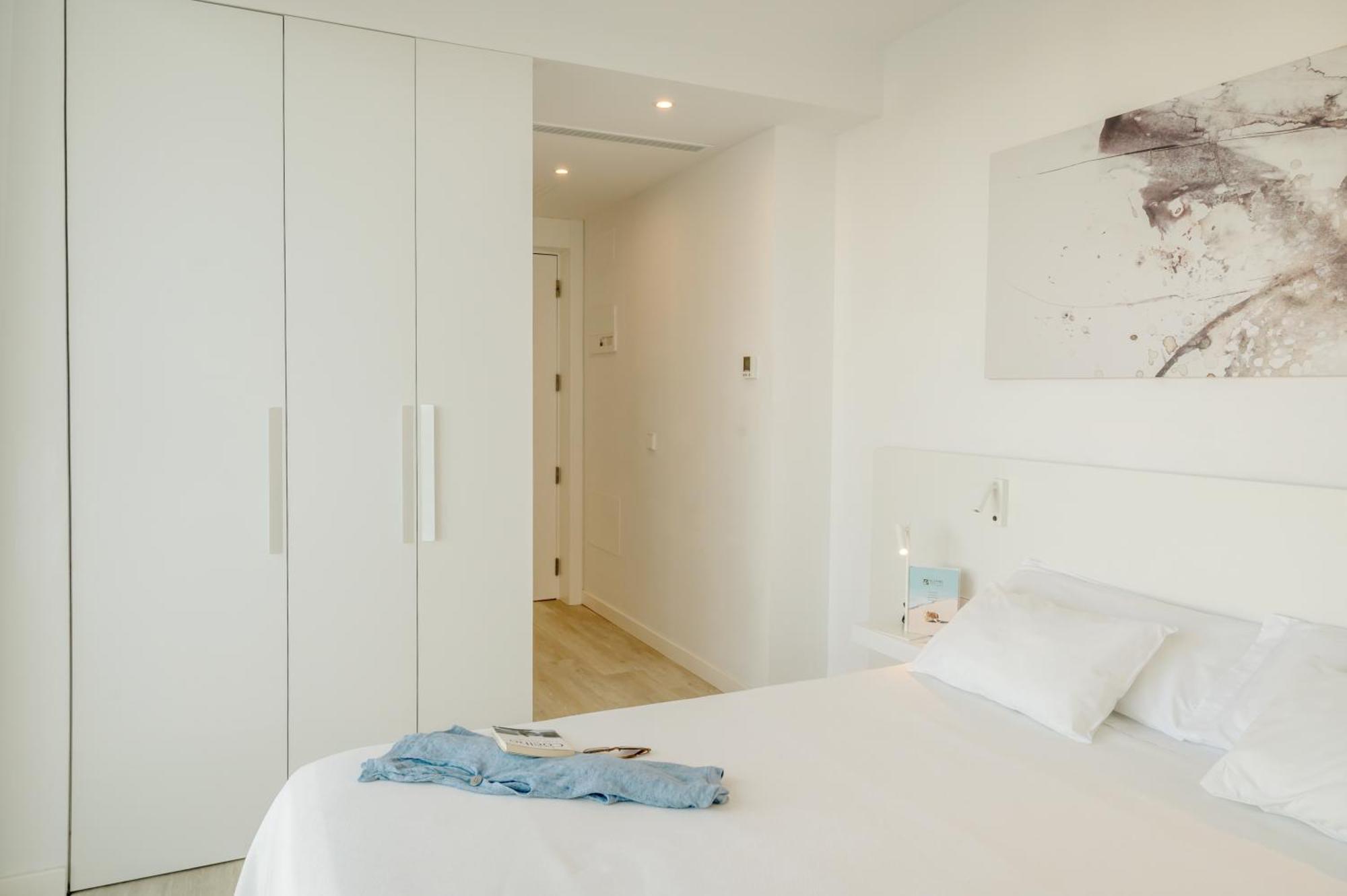 เอลส์ ปินส์ รีสอร์ต แอนด์ สปา Hotel ซานอันโตนิโอ ภายนอก รูปภาพ