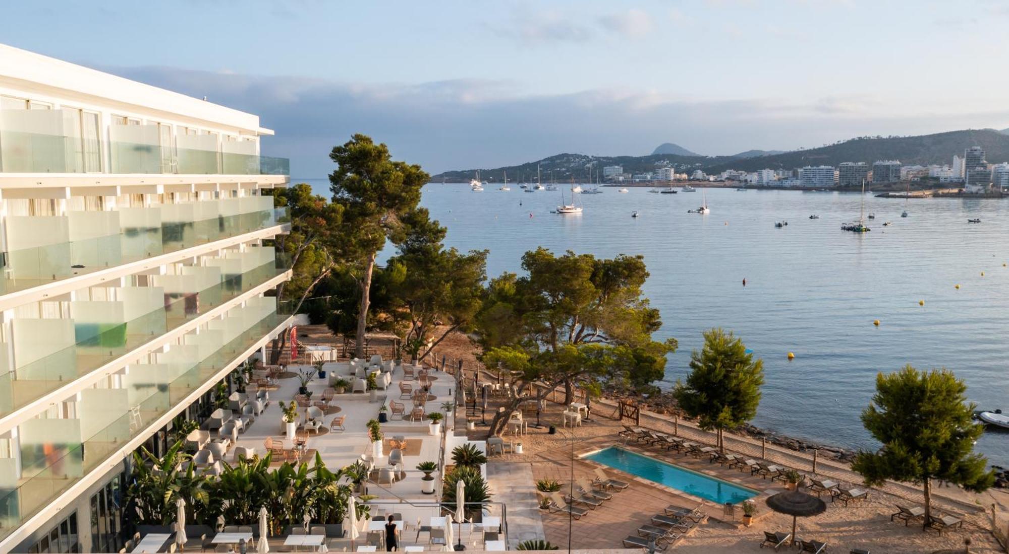เอลส์ ปินส์ รีสอร์ต แอนด์ สปา Hotel ซานอันโตนิโอ ภายนอก รูปภาพ